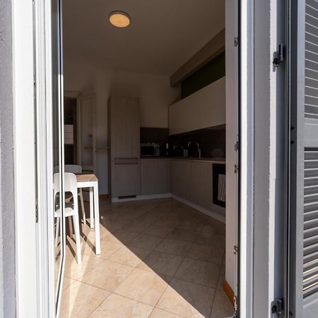 Apartamento Residenza Cece' Lecco Exterior foto