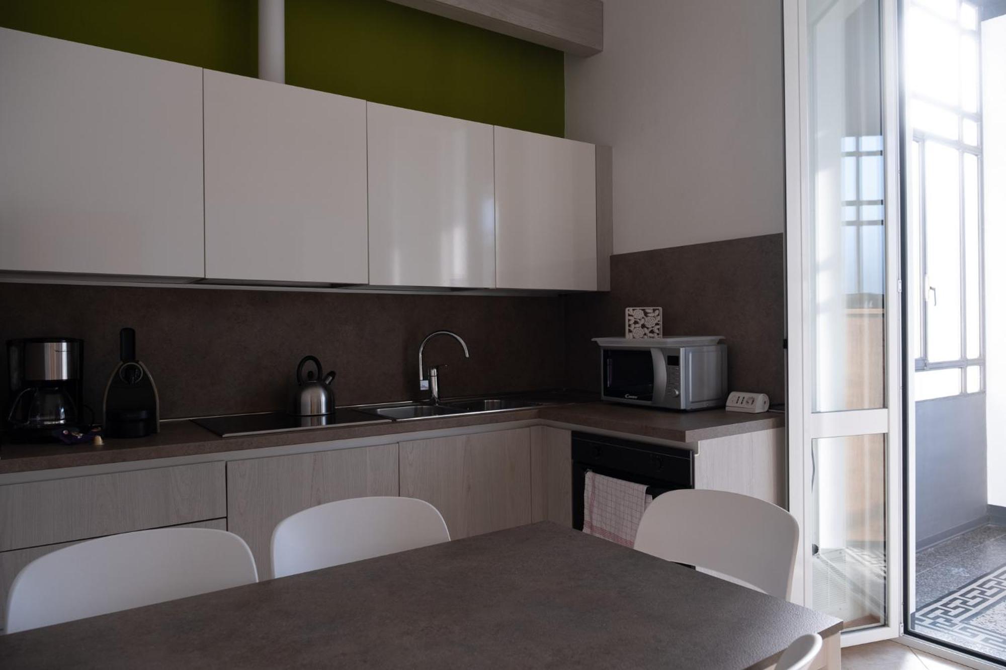 Apartamento Residenza Cece' Lecco Exterior foto