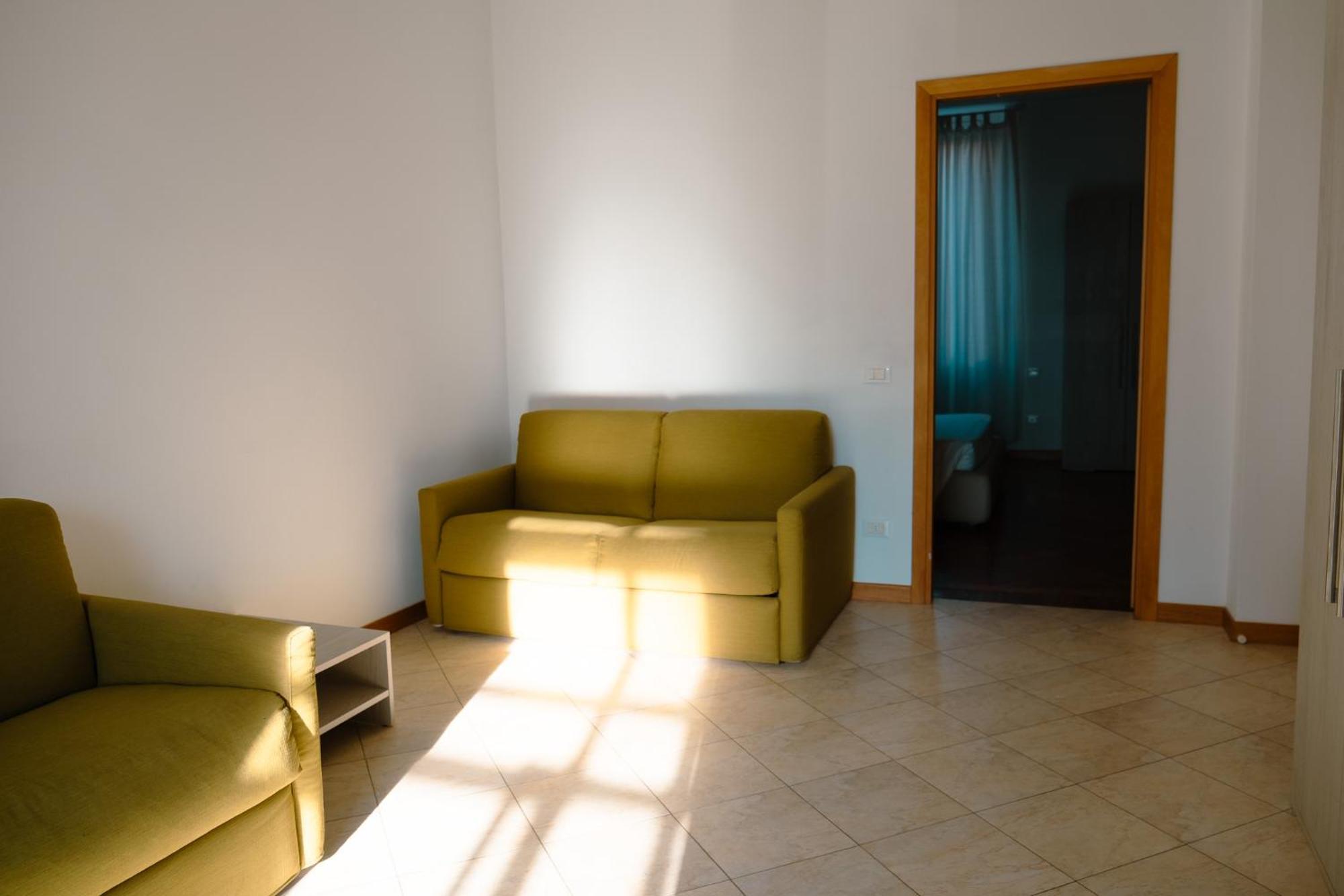 Apartamento Residenza Cece' Lecco Exterior foto