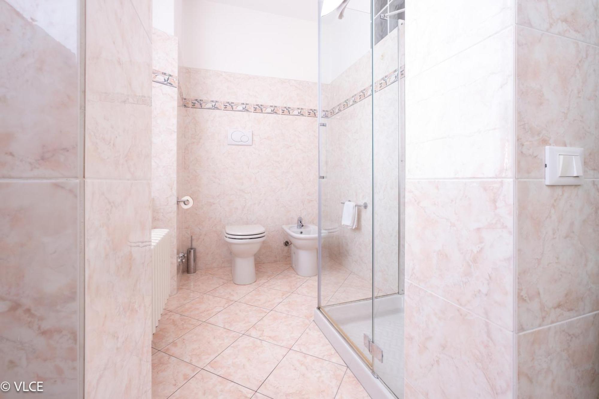 Apartamento Residenza Cece' Lecco Exterior foto