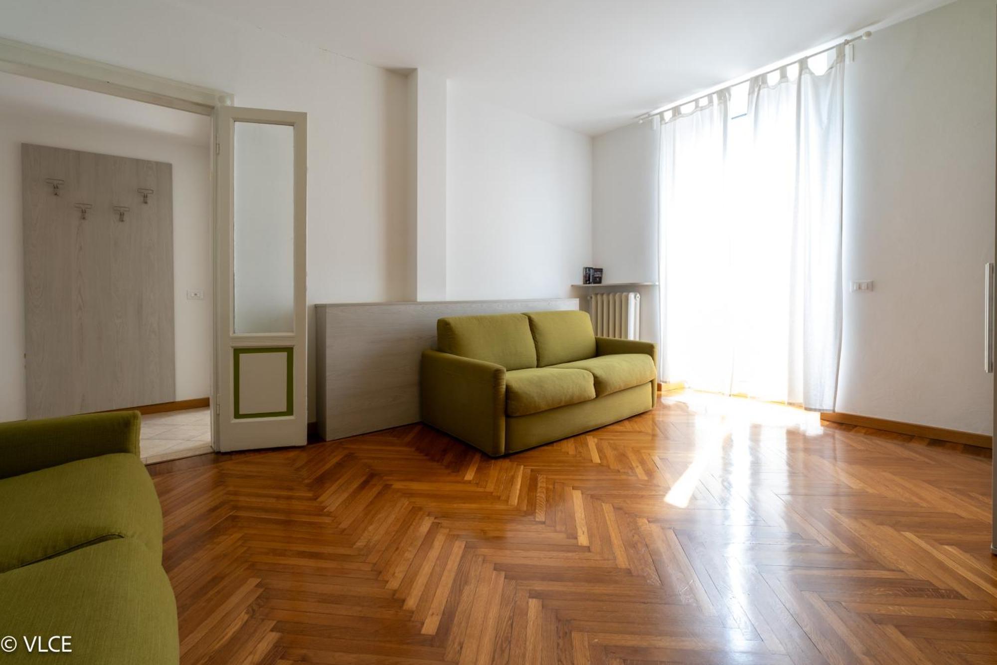 Apartamento Residenza Cece' Lecco Exterior foto