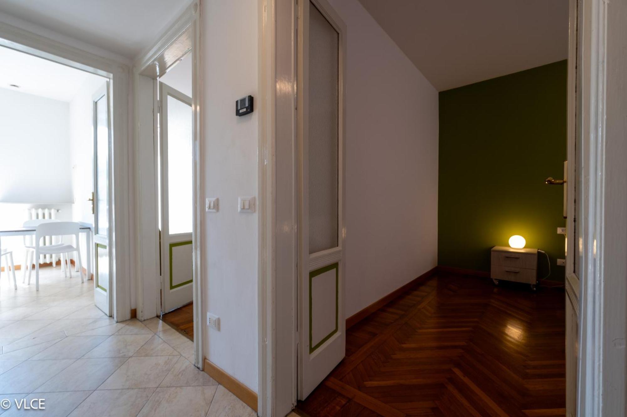 Apartamento Residenza Cece' Lecco Exterior foto