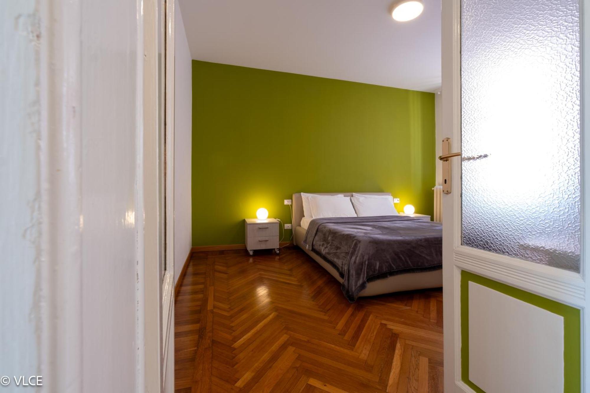 Apartamento Residenza Cece' Lecco Exterior foto