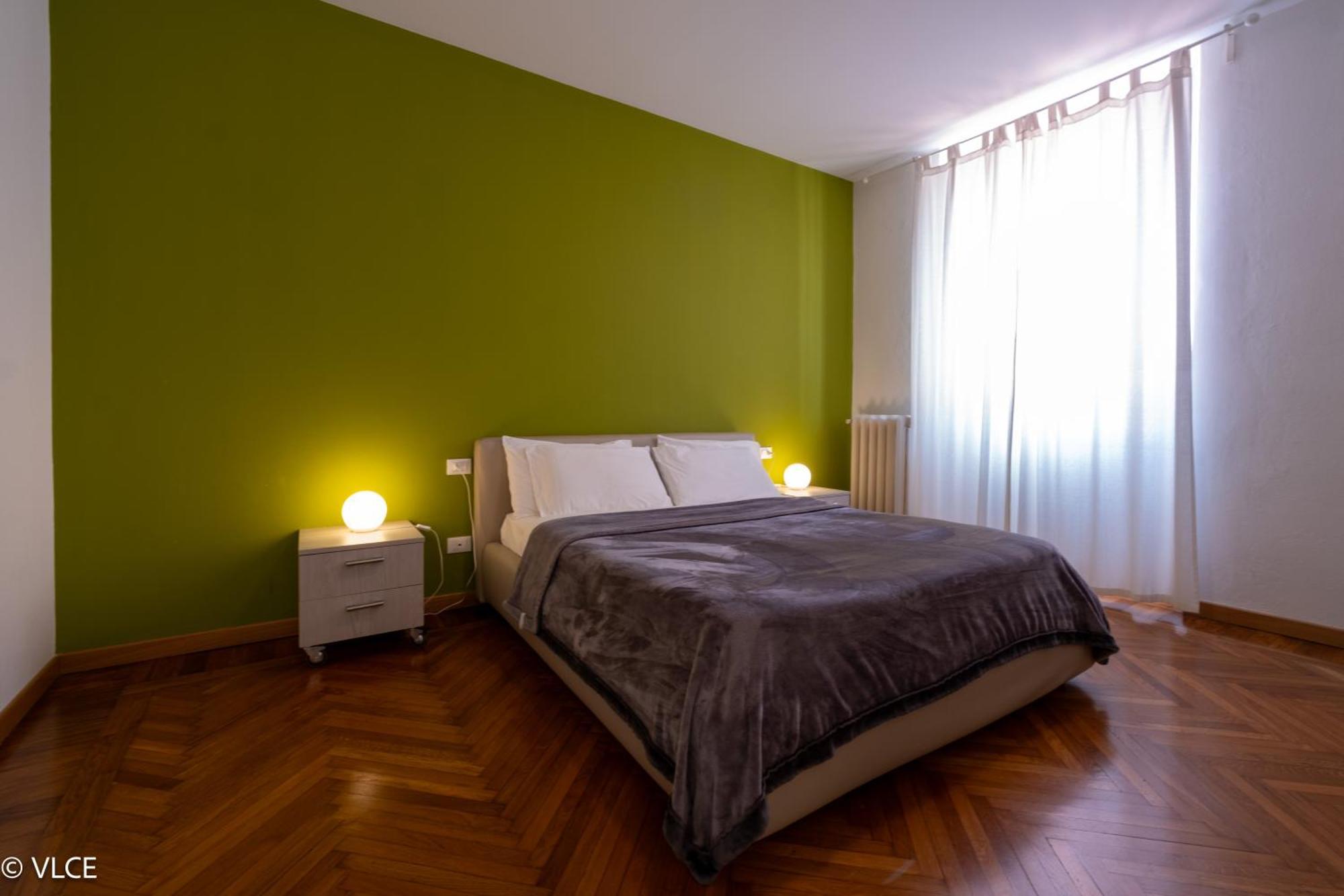 Apartamento Residenza Cece' Lecco Exterior foto